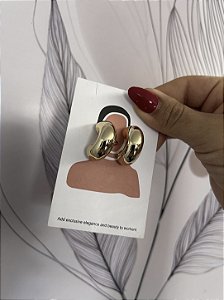 ARGOLA BOLEADA LUANY