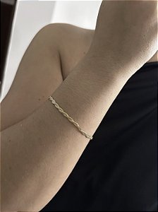 PULSEIRA TRANÇADA