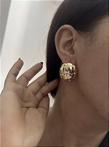 BRINCO CARTER DOURADO
