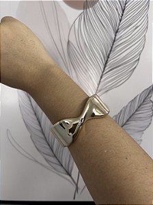 BRACELETE TORCIDO