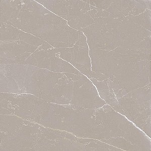 PISO LF59201 - PULPIS GRIS BRILHO - 57x57 - LEF