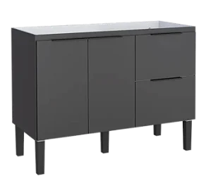 Gabinete em Madeira Cisne cozimax