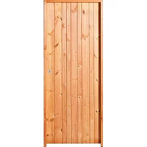 Porta calha c/emenda 180x60