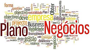 Plano de Negócio