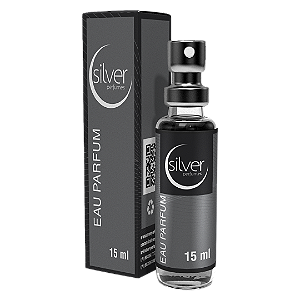 Perfume 15 ML - Parfum de Bolso - Masculino