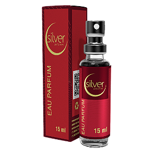 Perfume 15 ML - Parfum de Bolso - Feminino