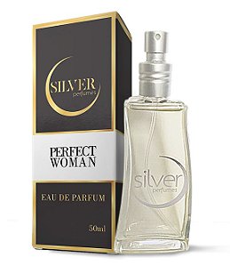 Perfume Perfect Woman Feminino Eau de Parfum 65 ML
