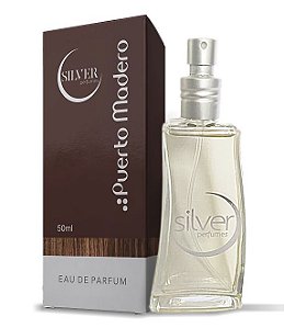 Perfume Puerto Madero Masculino Eau de Parfum 65 ML