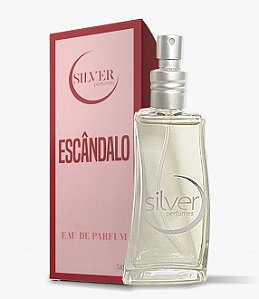 Perfume Escândalo Feminino Eau de Parfum 65 ML
