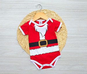 Body Natal Luxo