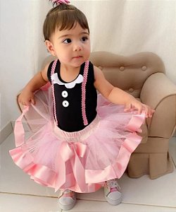 Fantasia Sereia sem tiara - DG Baby Kids - Artigos e roupas infantis