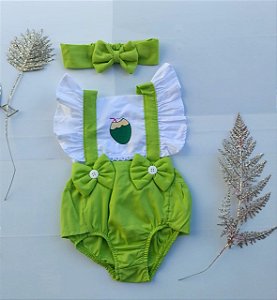 Romper COCO C Tiara
