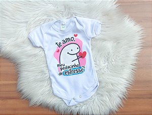 Body Meu Pedacinho de Stress