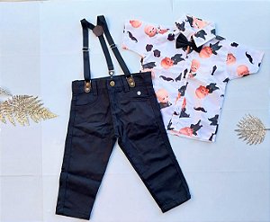 Conjunto Poderoso Chefinho