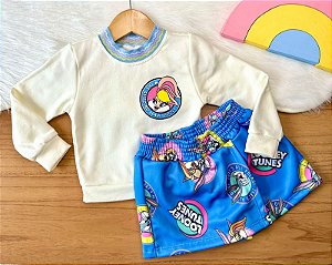 Conjunto Lola Lonney tunes