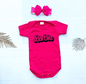 Fantasia Barbie Tule - DG Baby Kids - Artigos e roupas infantis
