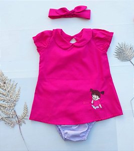 Fantasia Boo Monstros S/A