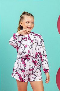 Conjunto Hello Kity