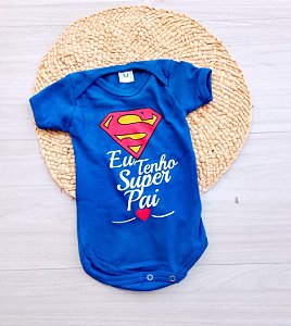 Body super Pai