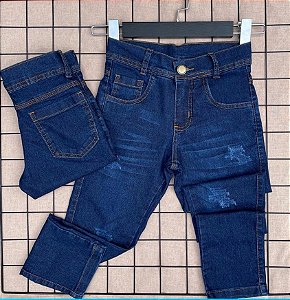 Calça Jeans Masculina