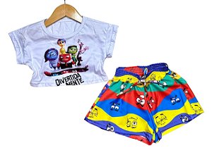 Conjunto Divertidamente