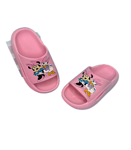 Slide Minnie Rosa