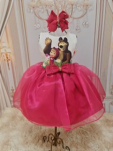 Vestido Masha