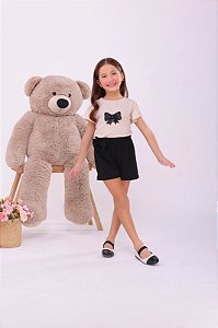 Conjunto laço 2 peça