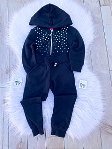 Conjunto Perola Azul