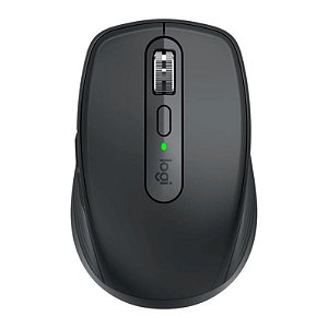 Mouse Logitech MX Anywhere 3 - 910-005992 Preto - Logitech