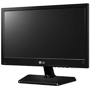 Monitor LG 15.6" Led 16m38a - LG