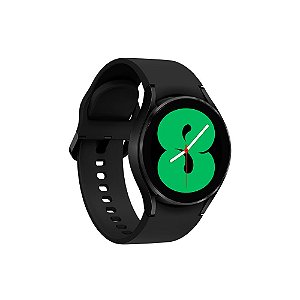 Relógio Smartwatch Galaxy Watch4 40mm SM-R860NZKPZTO Preto - Samsung