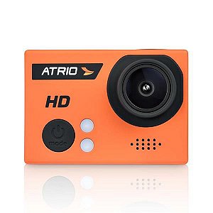 Camera de Ação Atrio FullSport HD - DC186 - Multilaser
