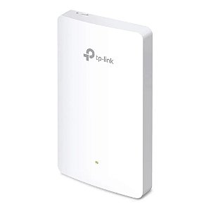 Access Point Corporativo AC1200 EAP225-Wall Dual Band 2.4/5Ghz Mu-Mimo - TP-Link