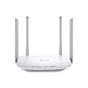 Roteador Wireless Dual Band AC1200 Archer C50 - TP-Link