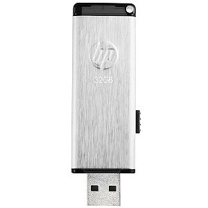 Pen Drive 32Gb V257W USB 2.0 - HP