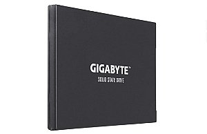 SSD UD PRO 512GB 530MB/s GP-GSTFS30512GTTD - Gigabyte