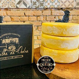 QUEIJO GORGONZOLA DE COLHER 680 G - QUEIJOS