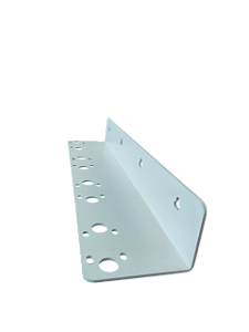 SUPORTE P/ FILTRO QUADRUPLO BR - UNICA