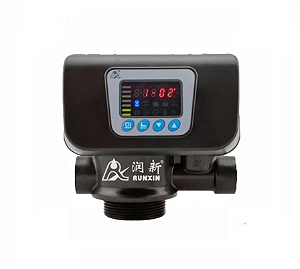 Carcaça Big Blue 10" c/ Chave e Sup. - Conexão 3/4" (S/ Refil)