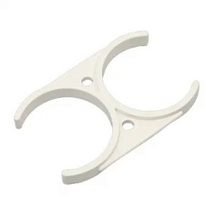 CHAVE PRETA CARCAÇA LULO BLOCK