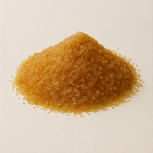 RESINA DE TROCA IONICA C100