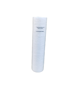 Elemento Filtrante 9.3/4 Polipropileno PP DGD 25 Micra WL