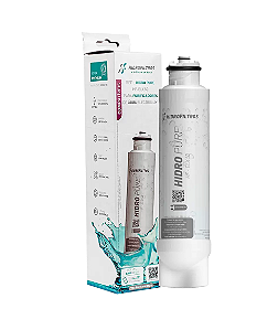Refil Compatível com Purificadores Electrolux Acqua Pure ELX 50