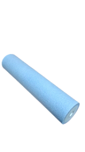 ELEMENTO FILTRANTE PARA ÁGUA PP DGD ANTIMICROBIANO 2501 MICRA 20"/4,5"/WL