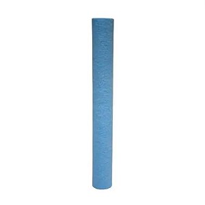 ELEMENTO FILTRANTE PARA ÁGUA PP DGD ANTIMICROBIANO 5 MICRA 20"/2,5"/WL