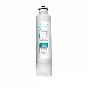 Refil HF ELX 30/40 Compatível purificadores água Electrolux