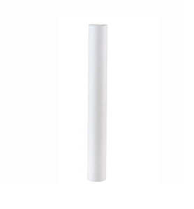 Refil PP 20x2,5" Filtragem Progressiva 10 para 1 Micra