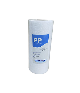 Refil Polipropileno PPL-10BB Big 10"x4.1/2 - 1 Micra