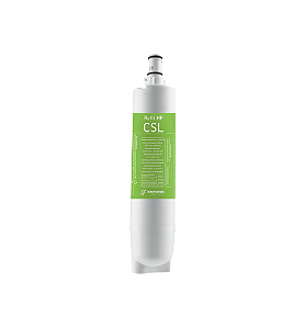 Refil HF CSL compatível com purificadores de água Consul